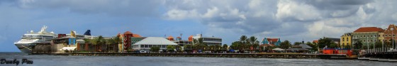 Travel Panoramics
