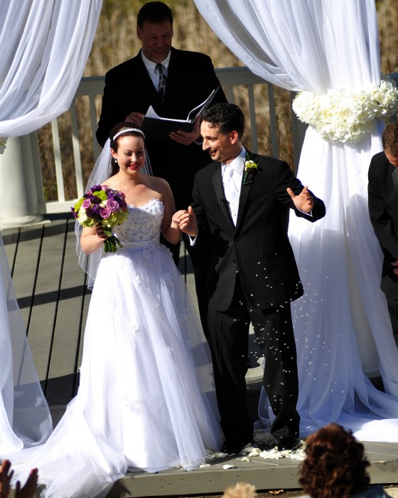 Photo 24 by Craig Irvine for Wedding Photography