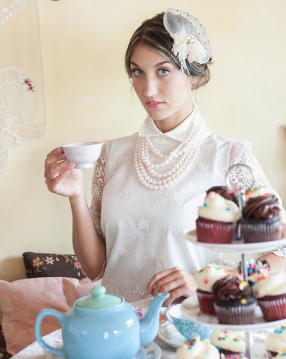 Photo 20 by Chrissy Lynn for Fashion Photography
