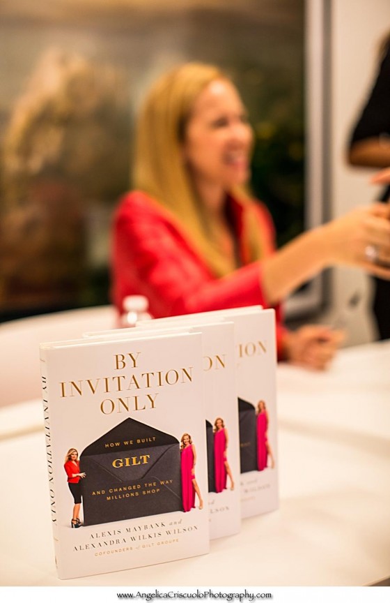 Fashioning Our Industry - Gilt