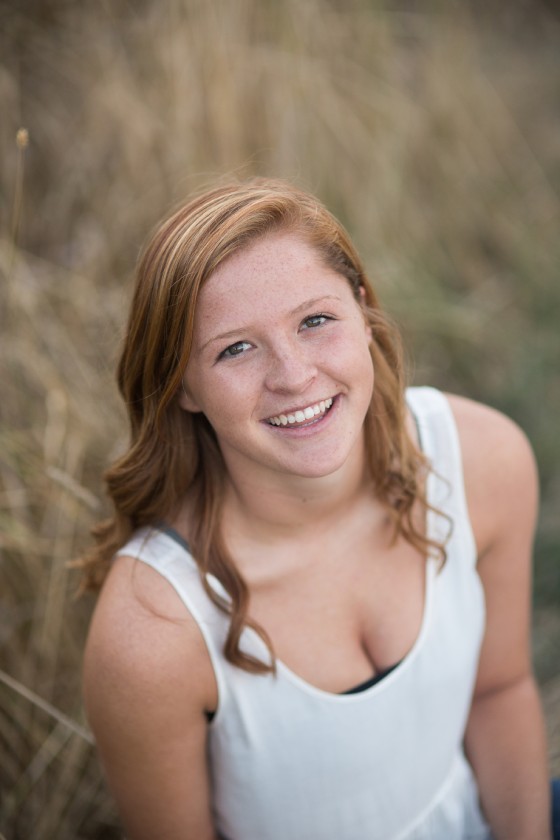 Photo 4 by Portraits by Shanti for Senior Portraits