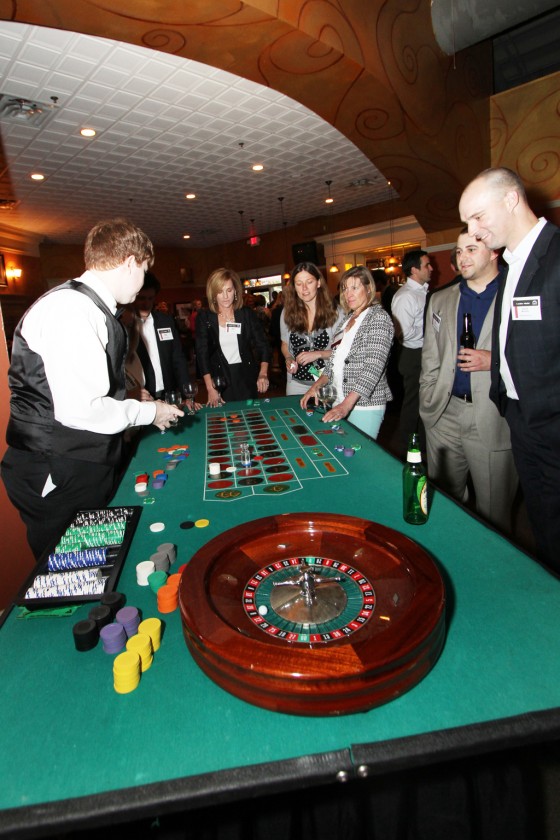 Photo 0 by Jim Graziano for Event Photography