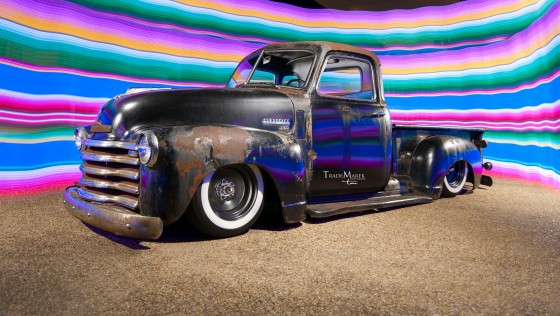 Photo 4 by TradeMarek Photography for High End Composite Automotive Photograph