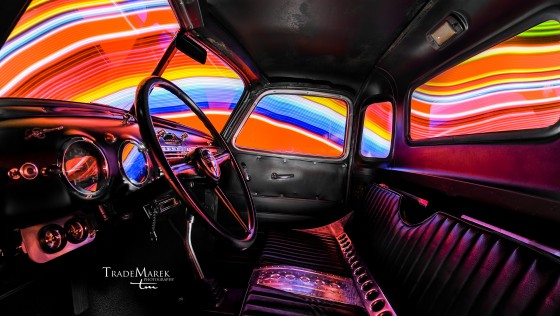 Photo 0 by TradeMarek Photography for High End Composite Automotive Photograph