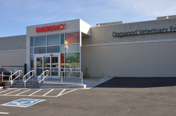 Medical facilities in Richmond