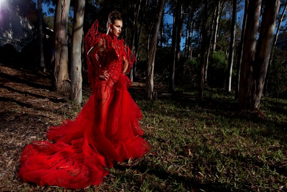 Photo 8 by Kevin Schmitz for Fashion Photography