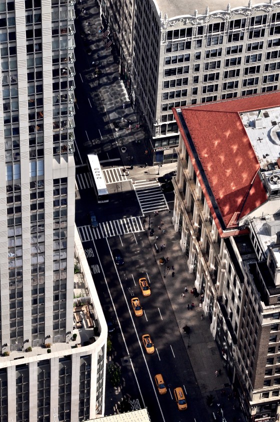 Manhattan