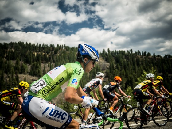 USA Pro Cycling Challenge 2014