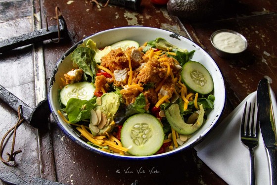 Photo 1 by Joseph Candela for Food Photography
