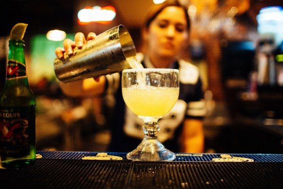 Food Documentary Photography