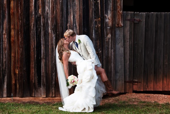 Photo 13 by Joe Dallas for Wedding Stories