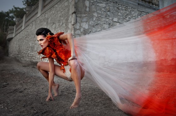 Photo 0 by Kevin Schmitz for Fashion Photography