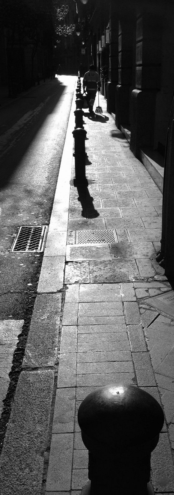 Clean-Street