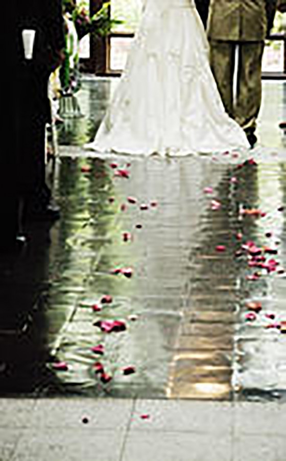 Photo 3 by Aerophoto America for Wedding Photography Services