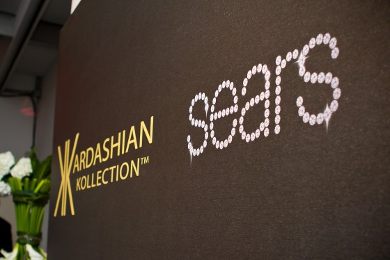 Kardshian Kollection NYC Debut