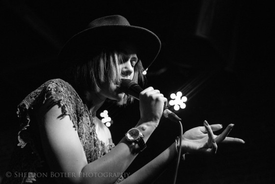 Photo 8 by Sheldon Botler Photography for Concerts Ahoy!!
