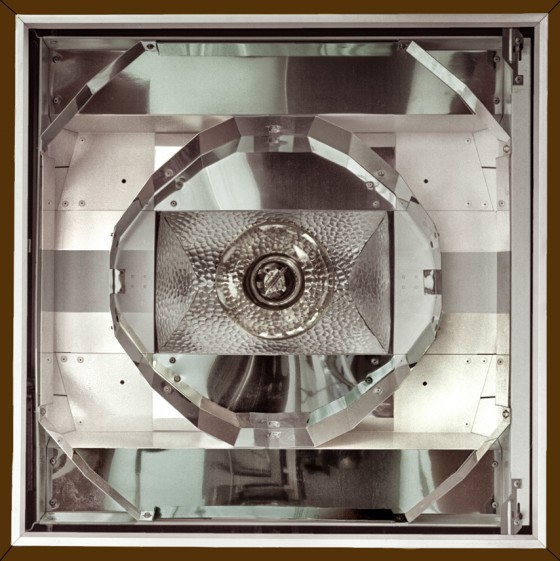 Cardco Lighting Form 10 Reflector