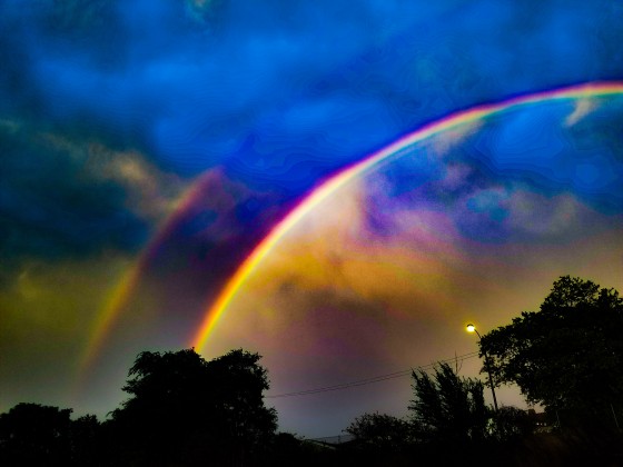 Luminescent Luck