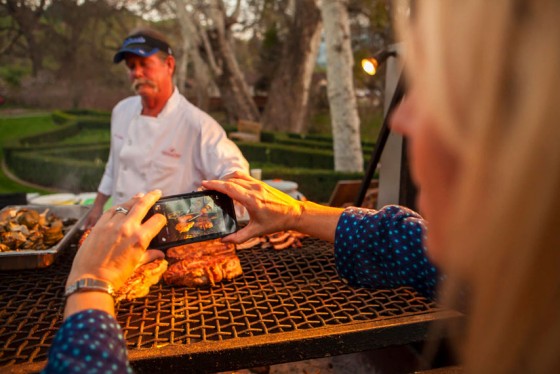 Photo 7 by Chuck Place Photography for Food, Wine, Chef and Restaurant