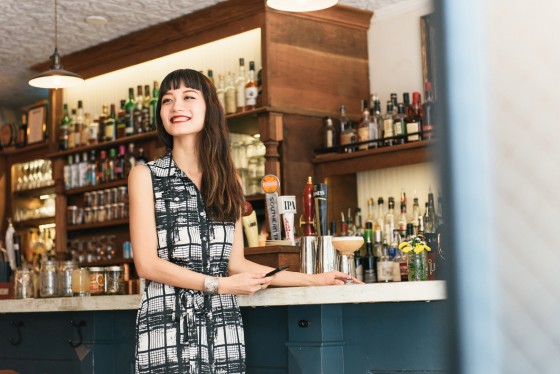 Bar Lifestyle