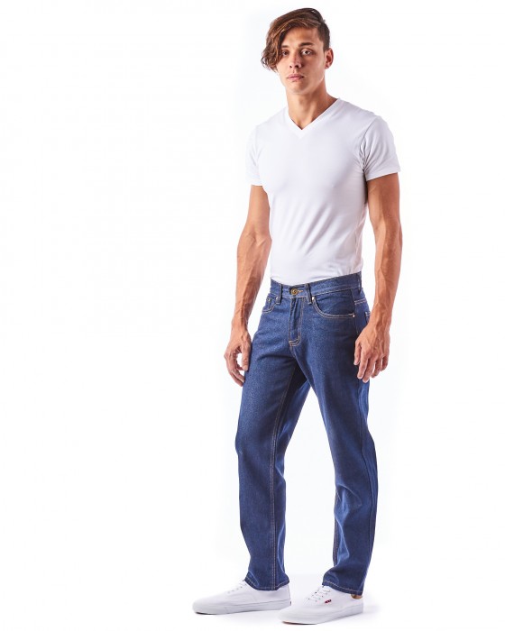 For jeans