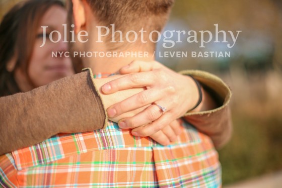 Photo 12 by Jolie Photography for Engagement Photography
