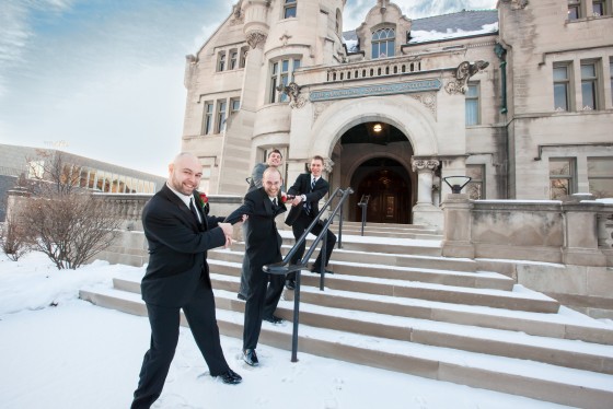 Photo 9 by Life Image, LLC for Wedding Photography
