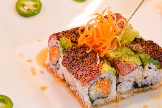Sushi