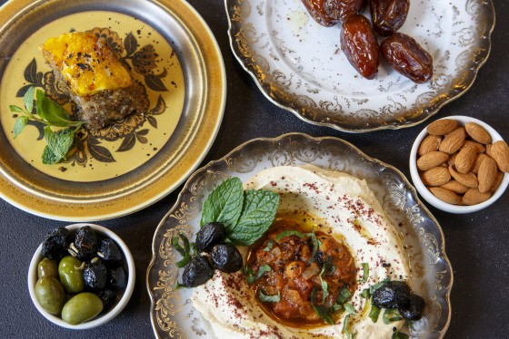 Photo 17 by Cibo Buono Photography for Food