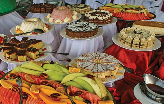 Photo 6 by TITUS MUTUNGI for FOOD