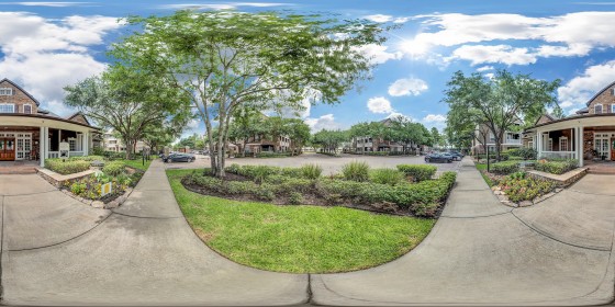 Panoram -front office