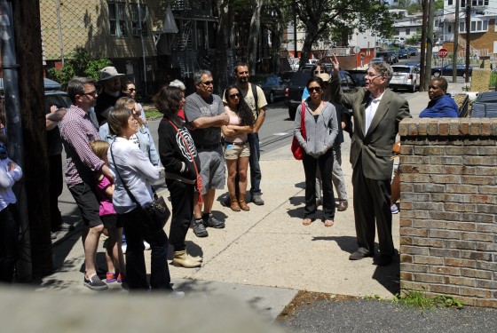 Photo 137 by Roy Caratozzolo for Photo Journalism