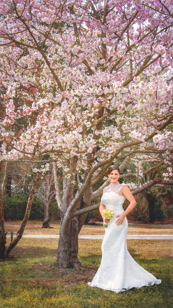 Wedding Portrait