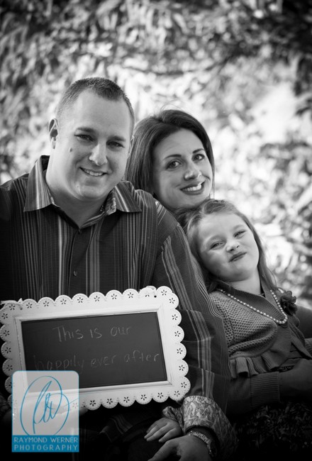 Our Happily Ever After