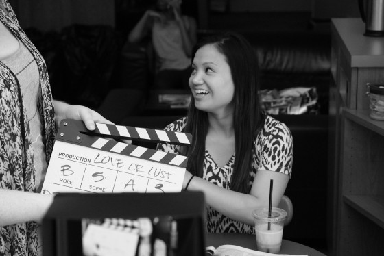 Photo 5 by Brook Harris for Movie stills Photography