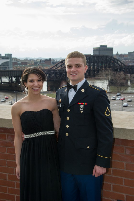 2014 Military Ball