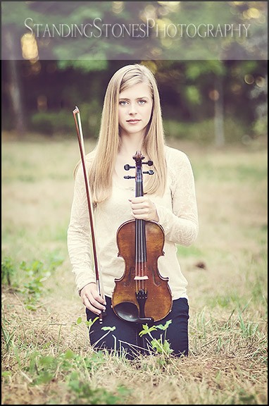 Photo 2 by Carolyn Schneider for High School Seniors
