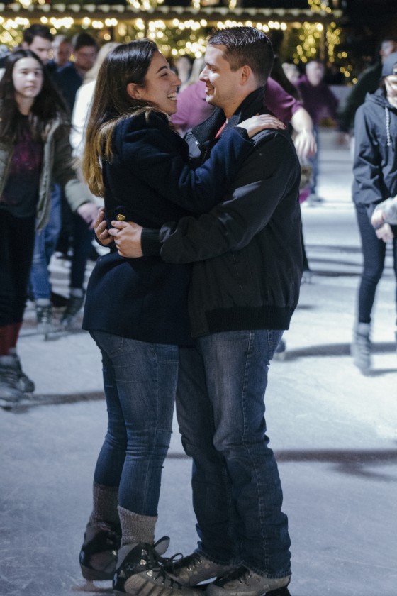 Photo 4 by Lillie Estelle for Surprise Proposal