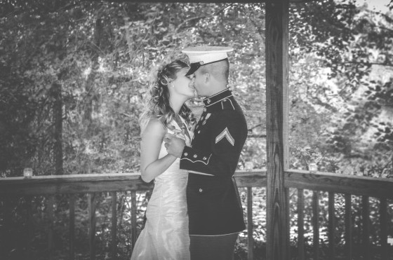 Wedding Portrait