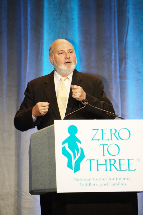 Zero to Three Conference LA