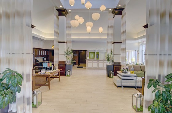 Photo 3 by Michael Neelon for Hotel and Restaurant