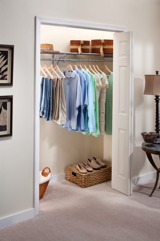 final shot for shelving product