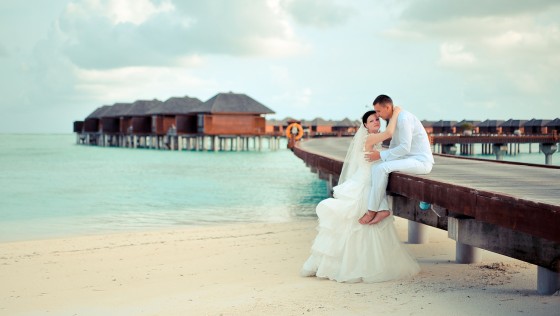 Photo 6 by Ahmed Shuau for Wedding Photography