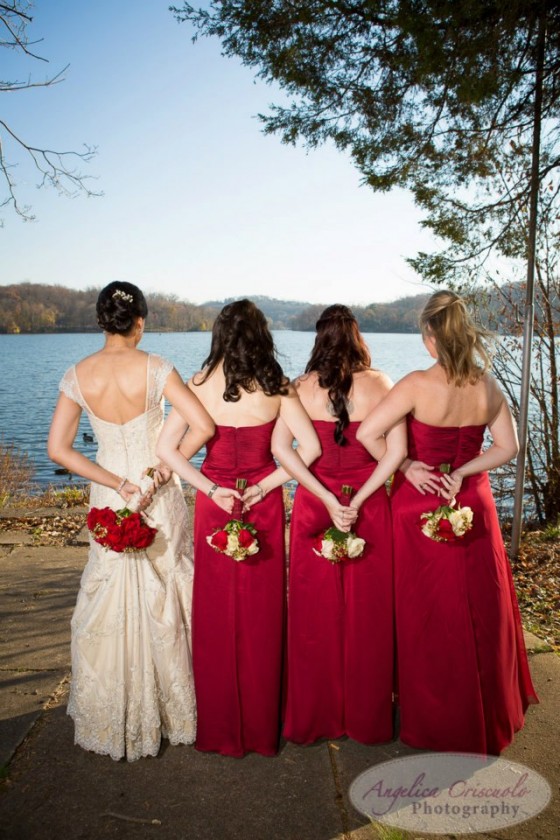 NJ Wedding Photographer Mountain Lakes