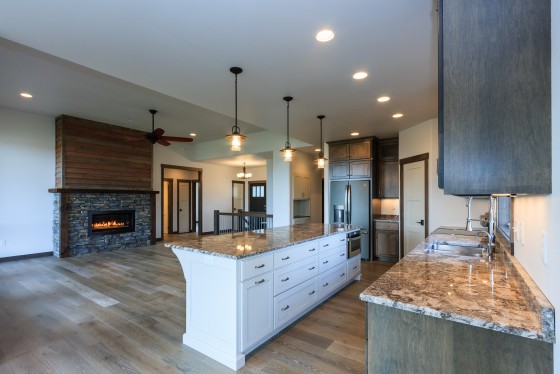 Spec Home