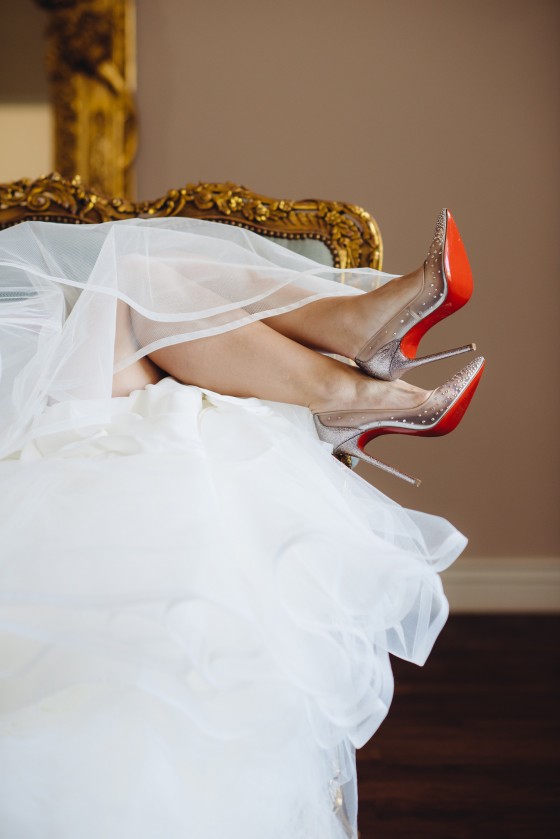 Louboutin Shoes
