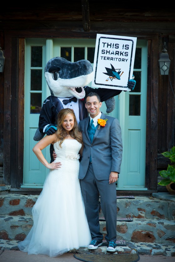 Photo 14 by Portraits by Shanti for Weddings