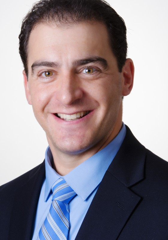Corporate Headshot