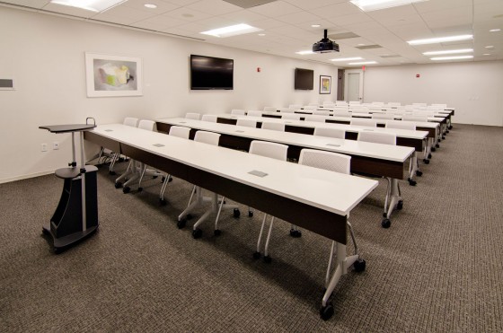 Photo 7 by for Business Offices- CoWorking Spaces - Tra