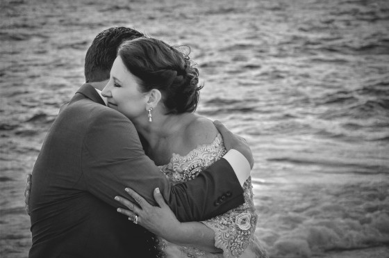 Wedding Portrait